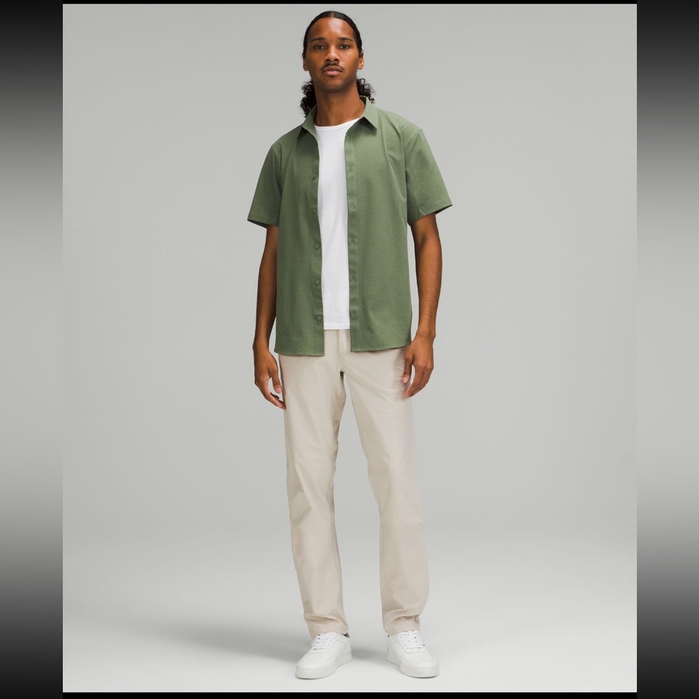 Lululemon Mens ABC pant